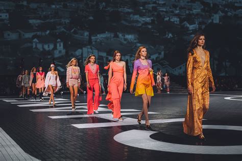 Chanel to show next cruise collection in Lake Como, Italy